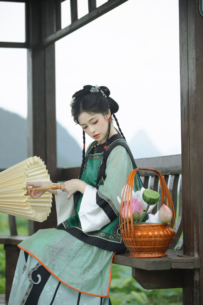 YiTuYu艺图语 Vol.7167 Tian Tian Quan Quan 27th image