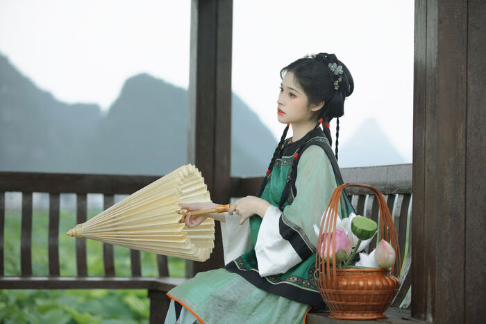 YiTuYu艺图语 Vol.7167 Tian Tian Quan Quan 28th image