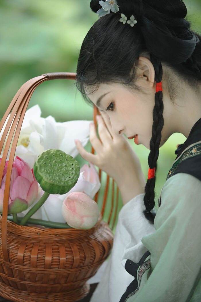 YiTuYu艺图语 Vol.7167 Tian Tian Quan Quan 29th image
