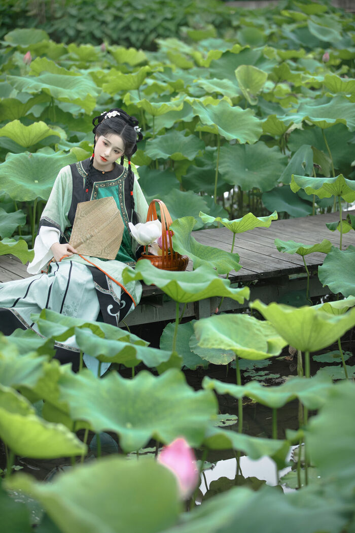 YiTuYu艺图语 Vol.7167 Tian Tian Quan Quan 3th image