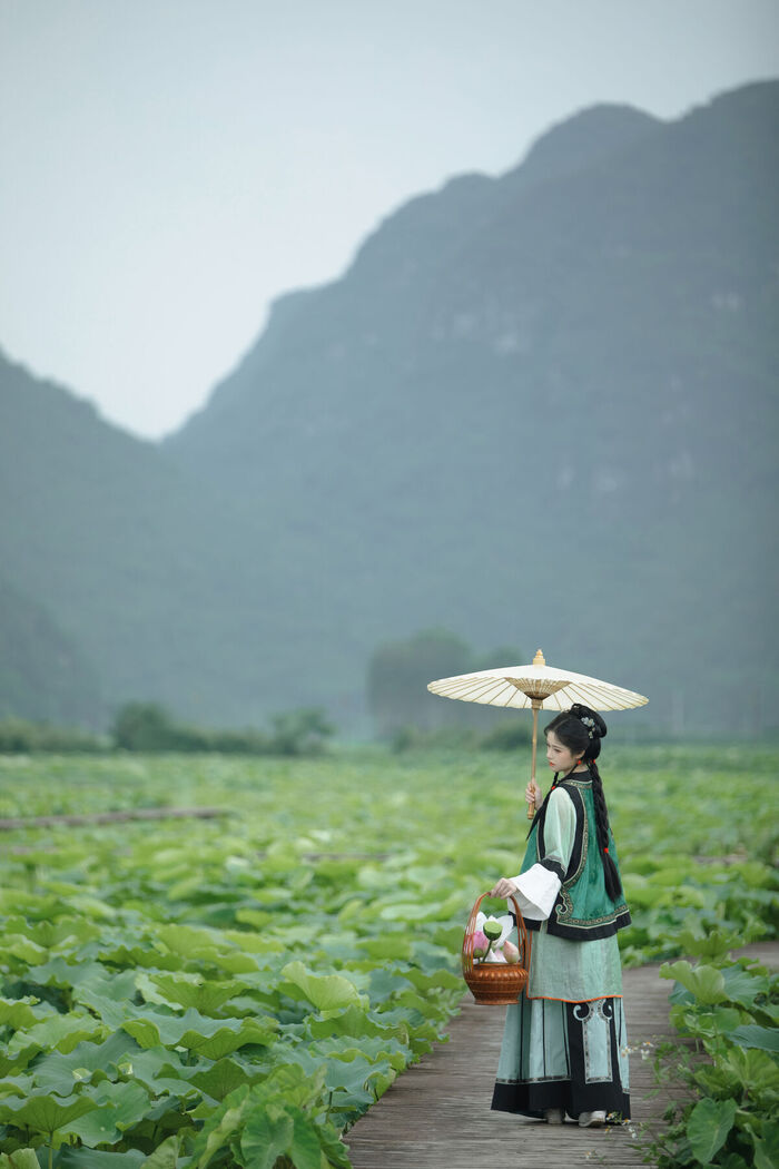 YiTuYu艺图语 Vol.7167 Tian Tian Quan Quan 30th image