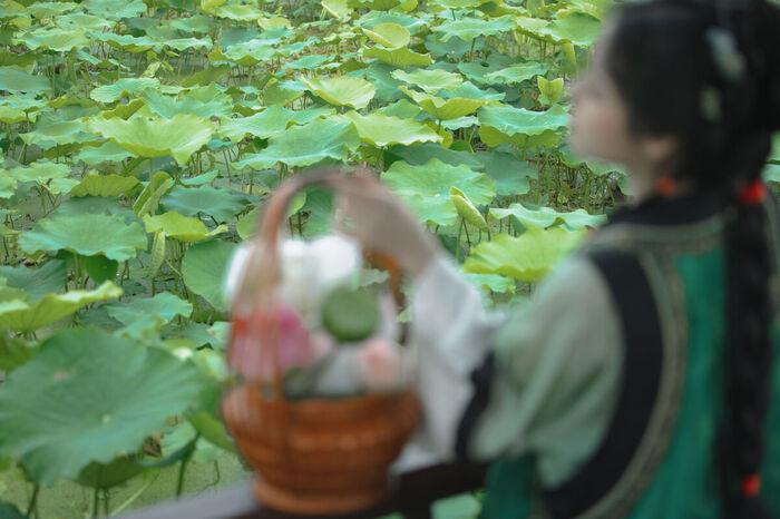 YiTuYu艺图语 Vol.7167 Tian Tian Quan Quan 31th image