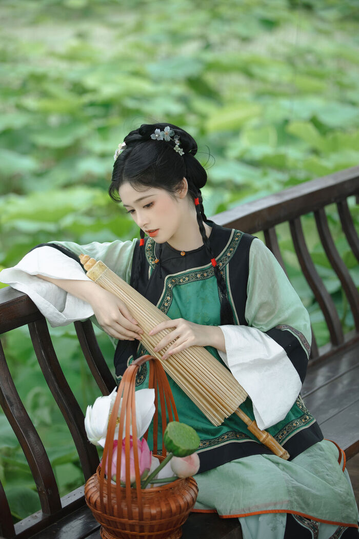 YiTuYu艺图语 Vol.7167 Tian Tian Quan Quan 32th image