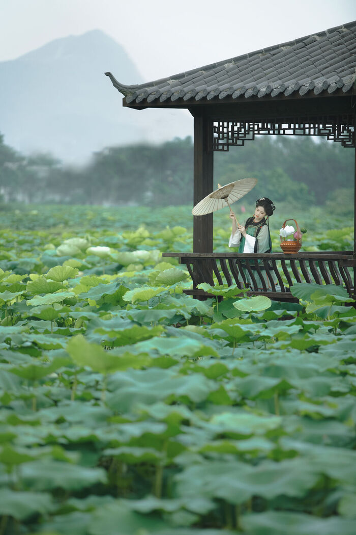 YiTuYu艺图语 Vol.7167 Tian Tian Quan Quan 33th image