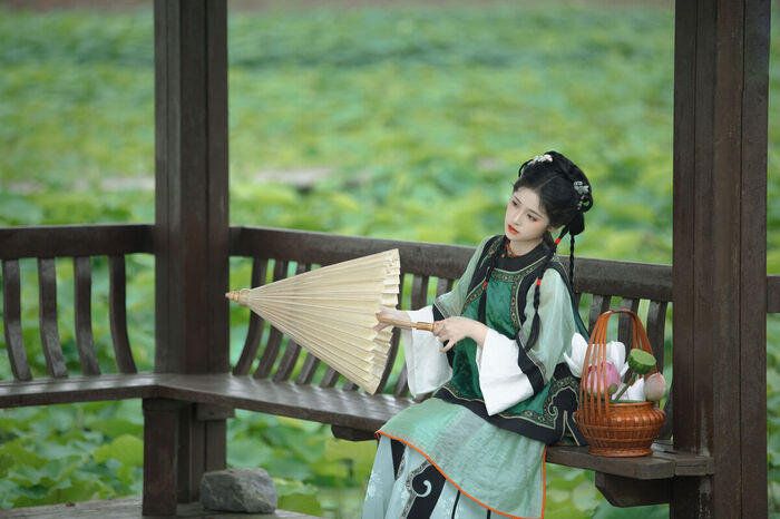 YiTuYu艺图语 Vol.7167 Tian Tian Quan Quan 34th image