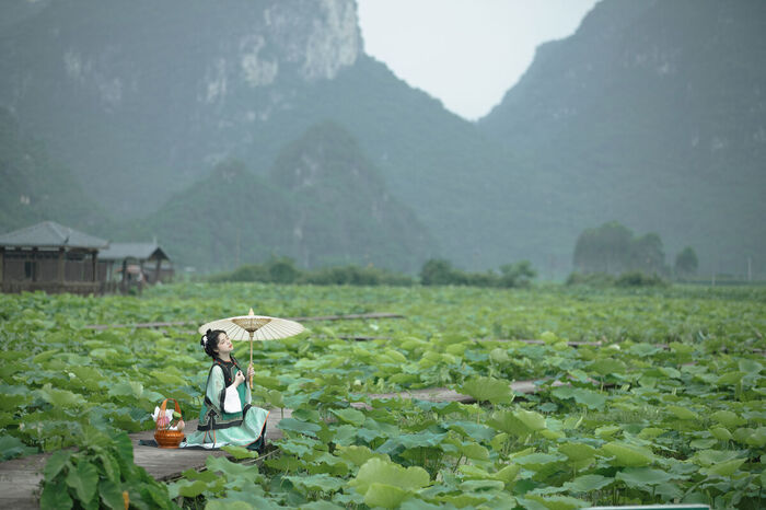 YiTuYu艺图语 Vol.7167 Tian Tian Quan Quan 37th image