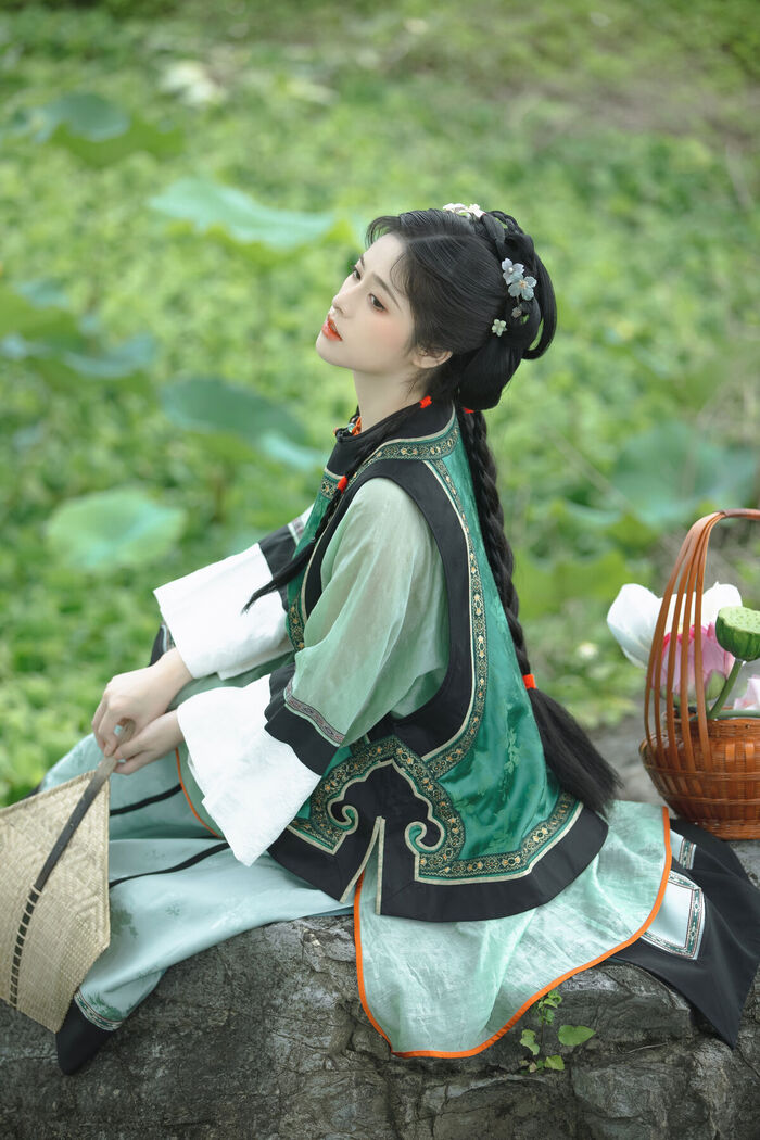 YiTuYu艺图语 Vol.7167 Tian Tian Quan Quan 38th image