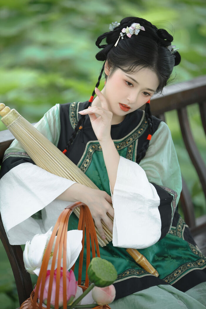 YiTuYu艺图语 Vol.7167 Tian Tian Quan Quan 40th image