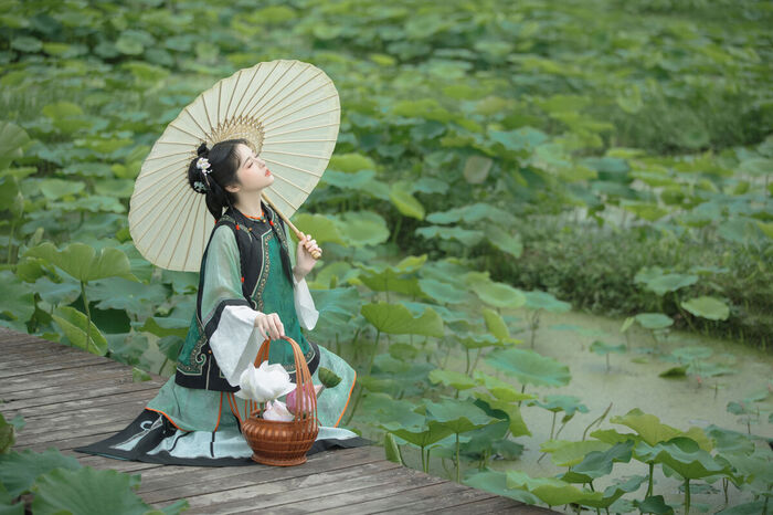 YiTuYu艺图语 Vol.7167 Tian Tian Quan Quan 41th image