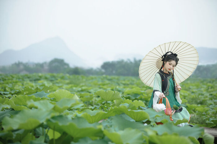YiTuYu艺图语 Vol.7167 Tian Tian Quan Quan 42th image