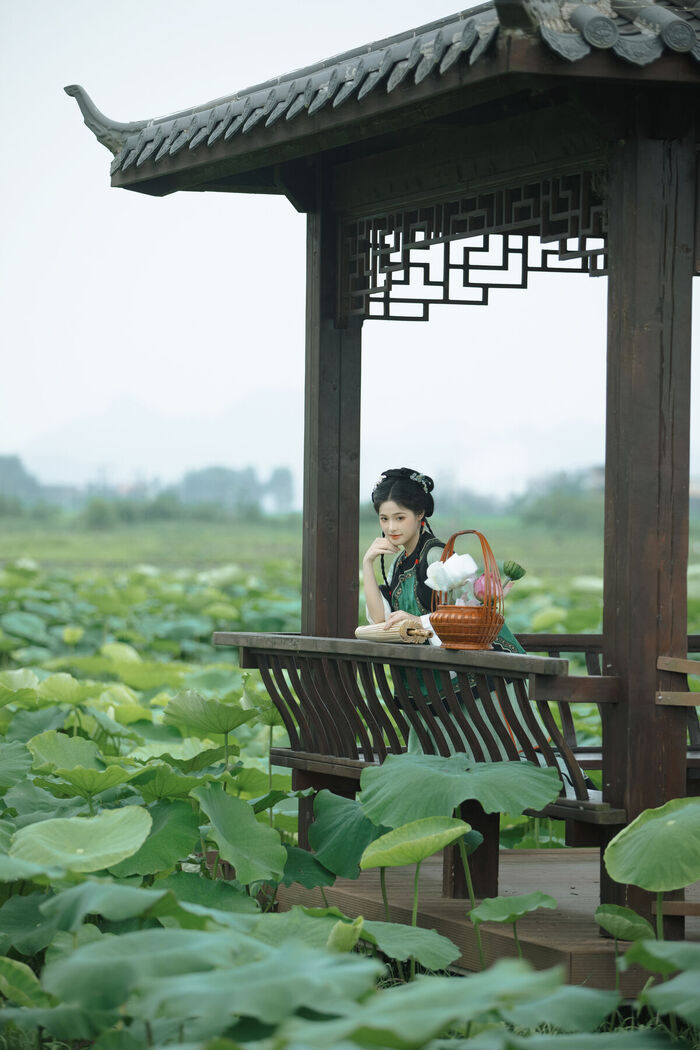 YiTuYu艺图语 Vol.7167 Tian Tian Quan Quan 43th image