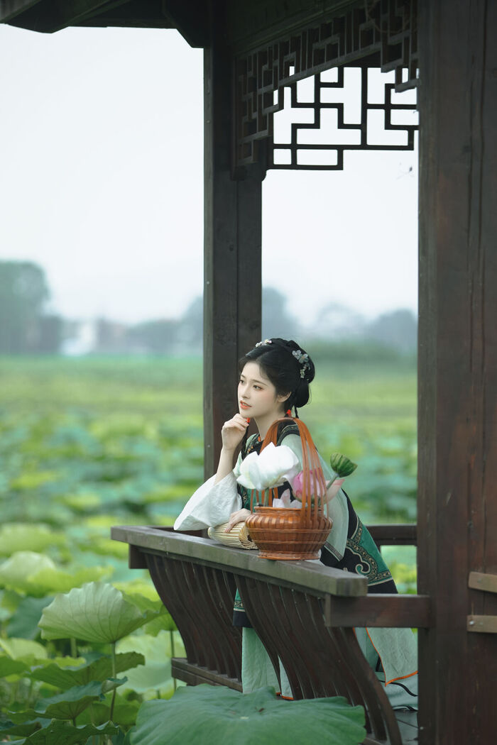 YiTuYu艺图语 Vol.7167 Tian Tian Quan Quan 45th image