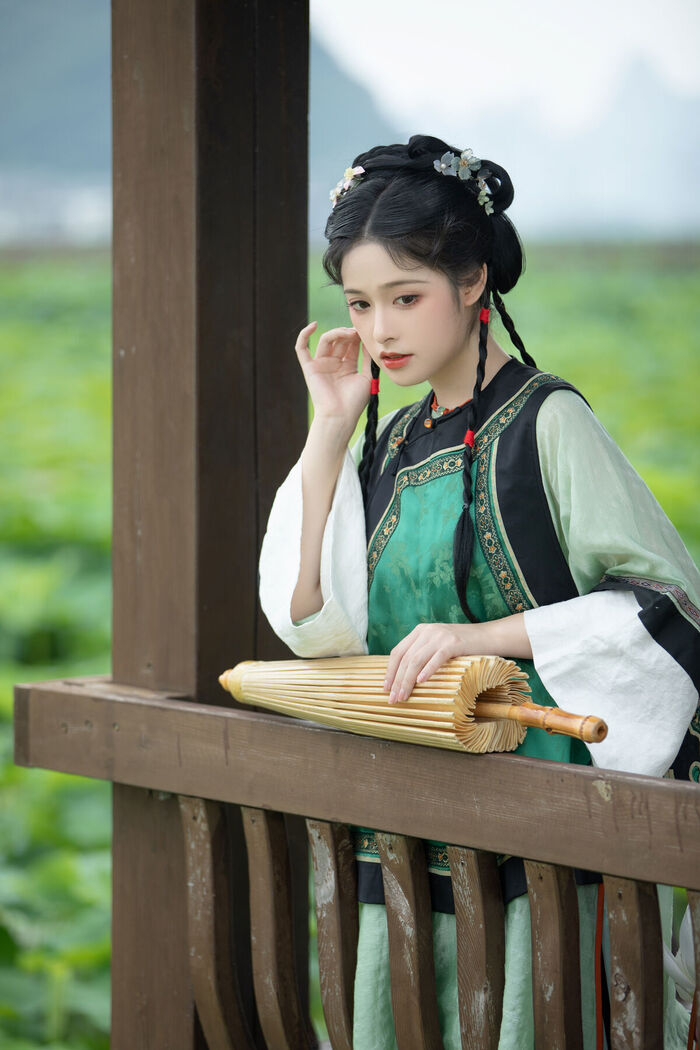 YiTuYu艺图语 Vol.7167 Tian Tian Quan Quan 46th image