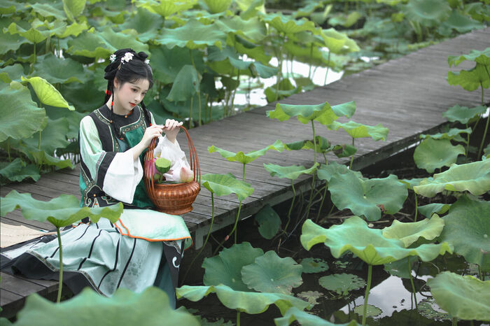 YiTuYu艺图语 Vol.7167 Tian Tian Quan Quan 6th image