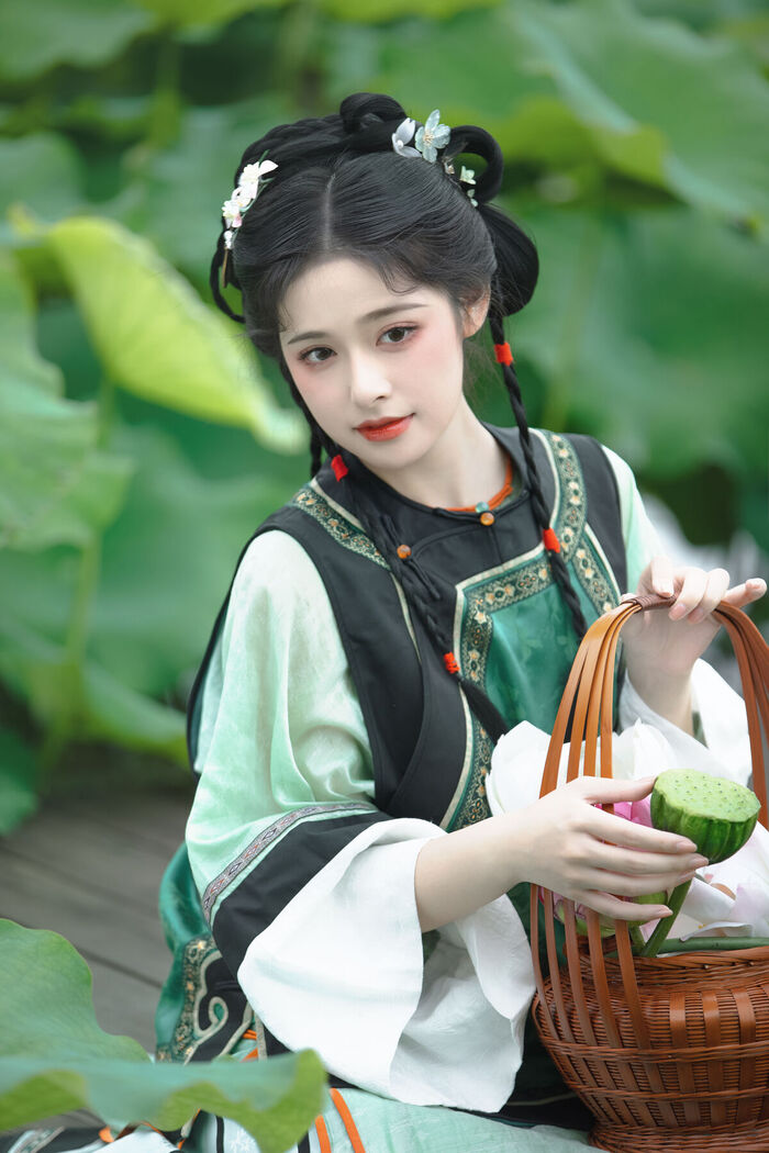 YiTuYu艺图语 Vol.7167 Tian Tian Quan Quan 7th image