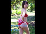 "GLAY" TERU's daughter, YouTuber Kobashiri. Swimsuit gravure