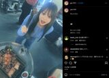 【悲報】ジャンボリミッキーゆいお姉さん(31)、2アウト