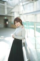 Newcomer in the second month of voice actor debut Uno Shinharu (Unoko Haru) suddenly X is buzzed and confused www