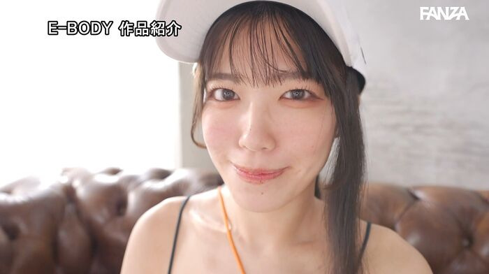 Shizuku Aonami Tall Swimsuit Model AV Debut 29th image