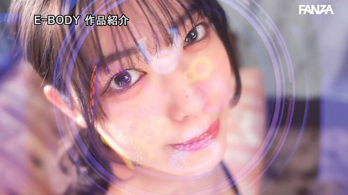 Shizuku Aonami Tall Swimsuit Model AV Debut 43th image