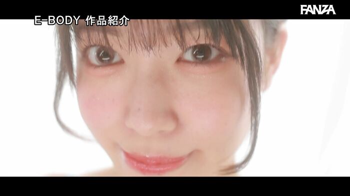 Shizuku Aonami Tall Swimsuit Model AV Debut 56th image