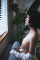 Partme 咔咔 喵醬藝術照 (10P)