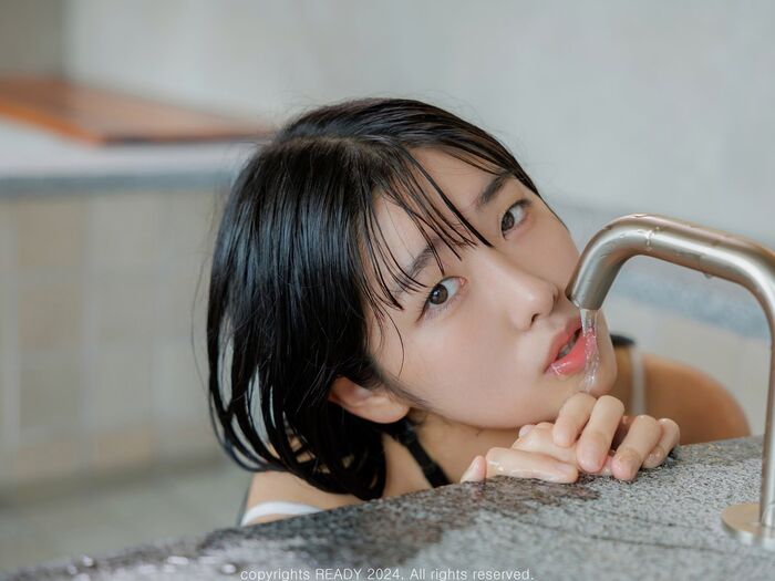 Reasy Sonson 손손 - Vol.001 Debut Part2 18th image