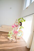 Risa Sawamura Liberated Body..... 火辣程度讓人凍未條
