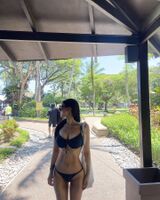火辣美腿「재은」chest front 長輩性感爆發 太兇了! (16P)