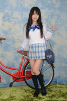 Arisa Misato Photoset DISK1 (299P)
