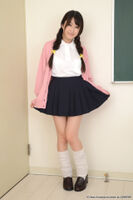 Arisa Misato Photoset DISK2 (296P)