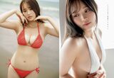 Mio Saeki I Cup Busty Swimsuit Gravure and 100 Other Erotic Images!