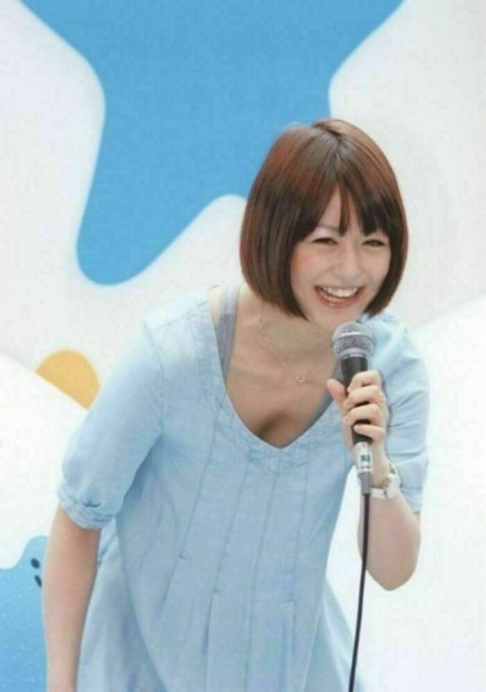 Mitsuhisa Natsume 95 erotic images! Beautiful breasts, boobs, ♡ treasure panchira and chest chiller, thighs are sexy and fall out! 24th image
