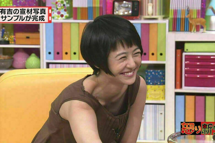 Mitsuhisa Natsume 95 erotic images! Beautiful breasts, boobs, ♡ treasure panchira and chest chiller, thighs are sexy and fall out! 27th image