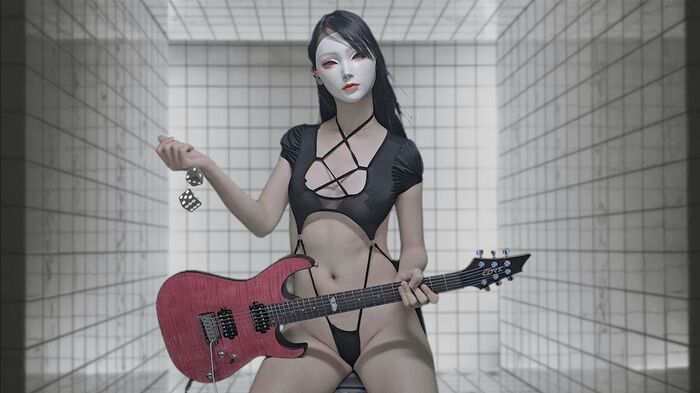 【悲報】おっぱいピアノYouTuber、もう限界 12th image