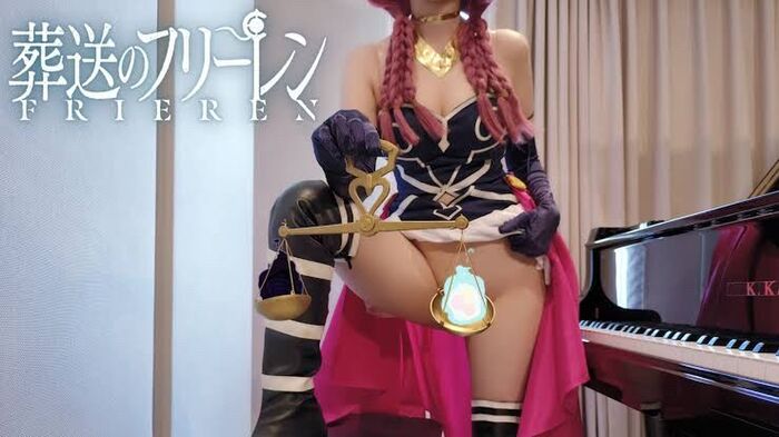 【悲報】おっぱいピアノYouTuber、もう限界 7th image