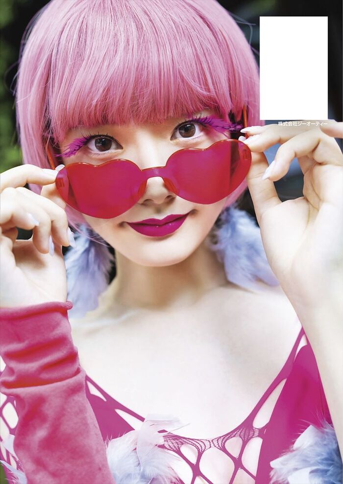 Miyashita Rena 2th image