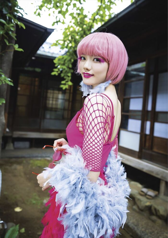 Miyashita Rena 34th image