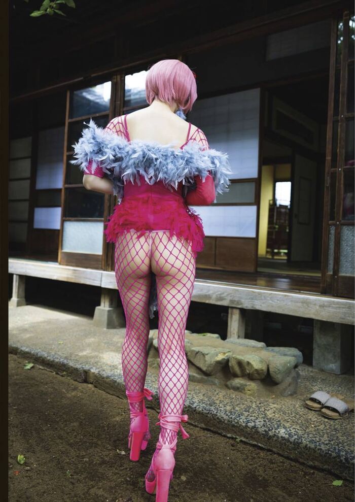 Miyashita Rena 38th image