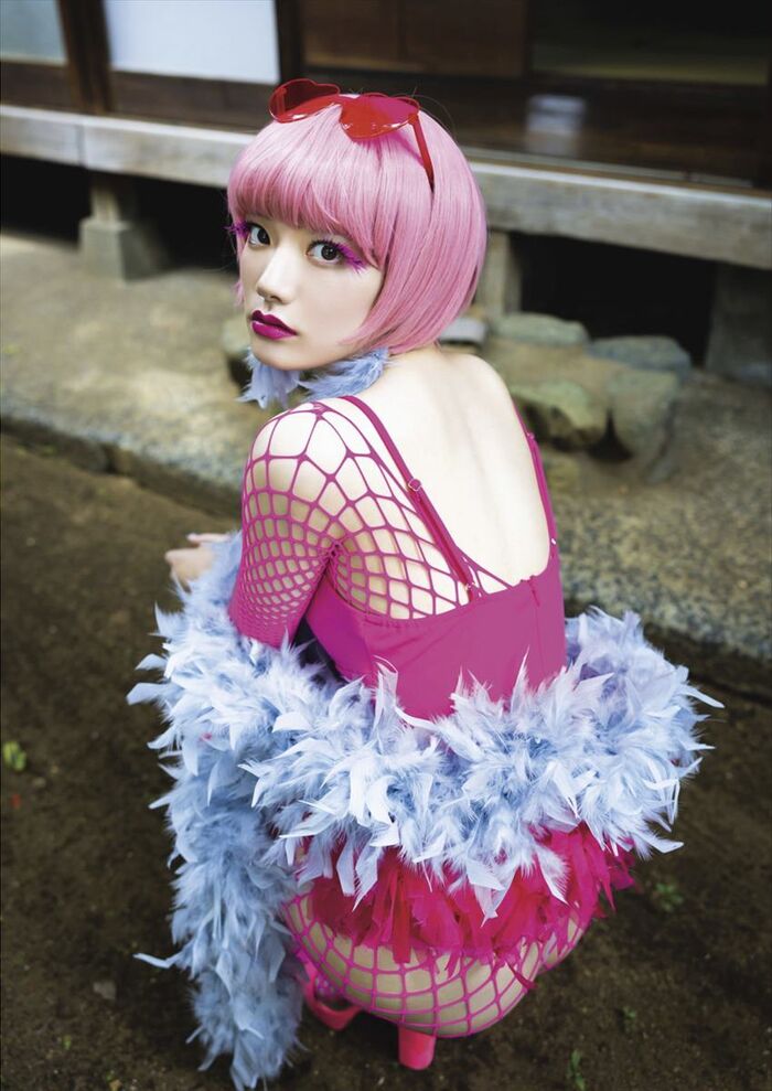 Miyashita Rena 39th image