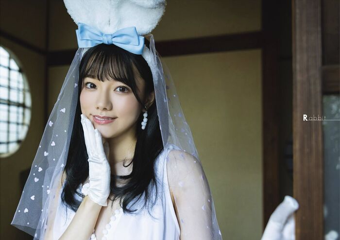 Miyashita Rena 4th image