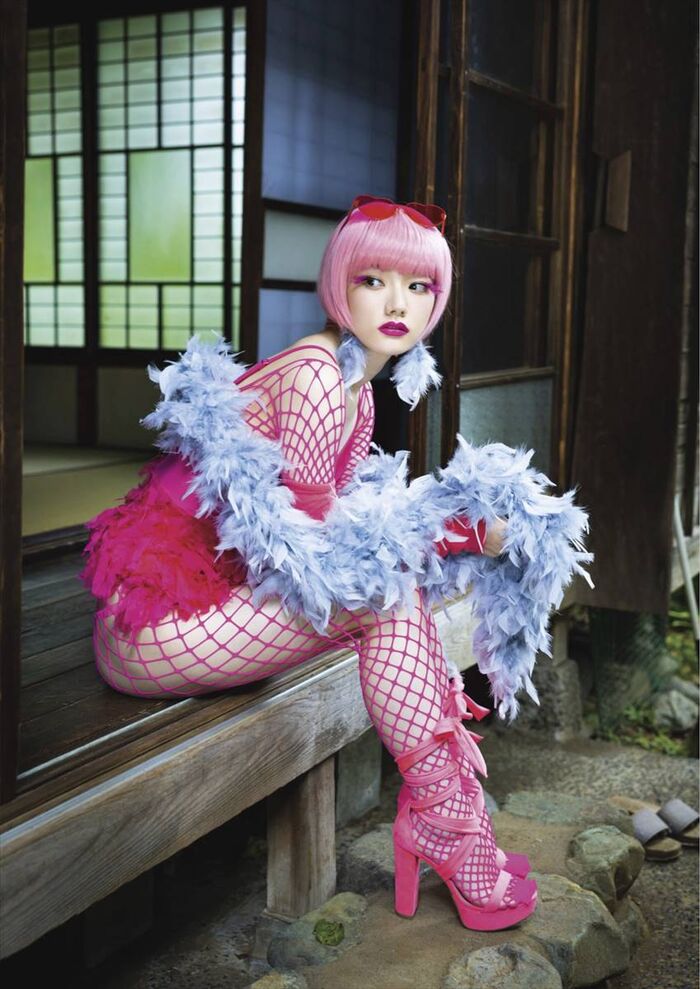 Miyashita Rena 41th image