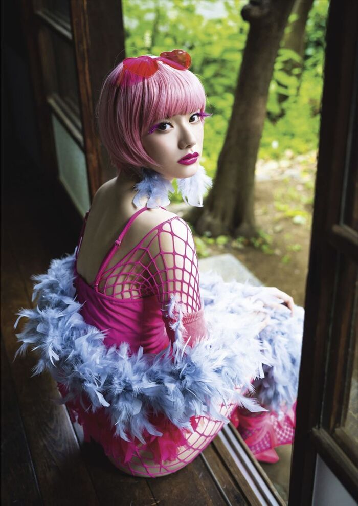 Miyashita Rena 42th image