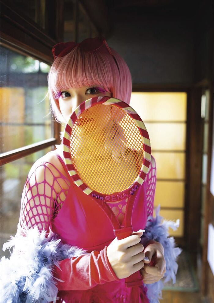 Miyashita Rena 44th image