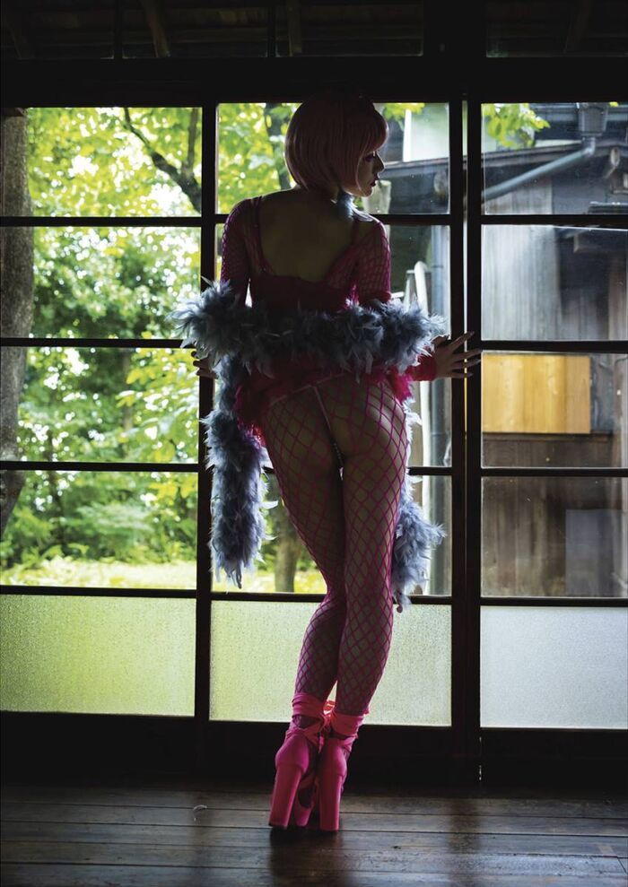 Miyashita Rena 46th image