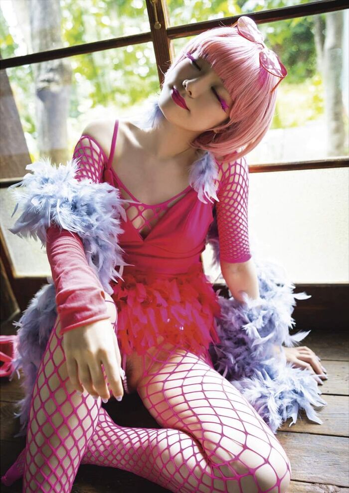 Miyashita Rena 48th image