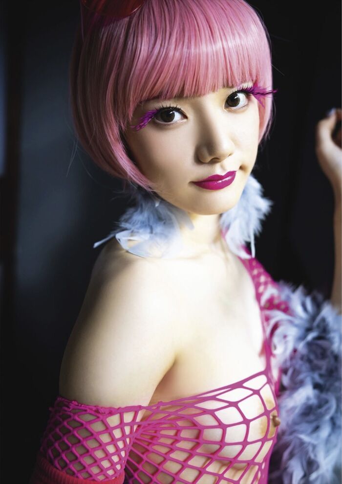 Miyashita Rena 50th image
