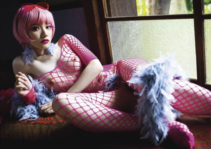 Miyashita Rena 52th image