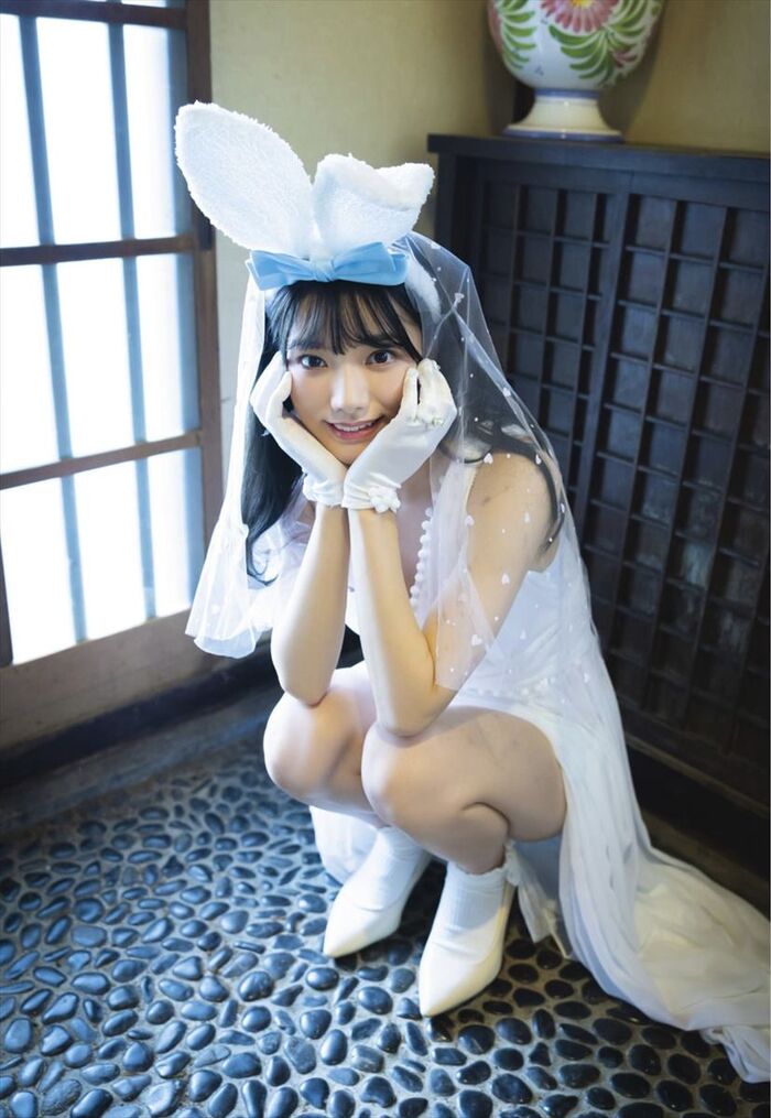 Miyashita Rena 7th image