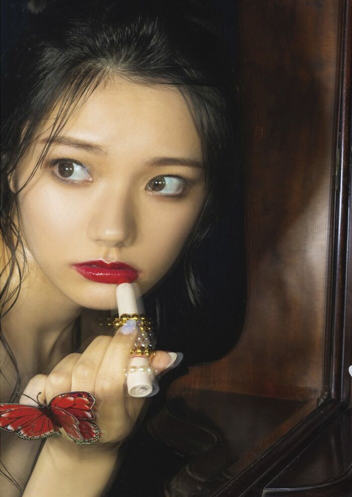 Miyashita Rena 70th image